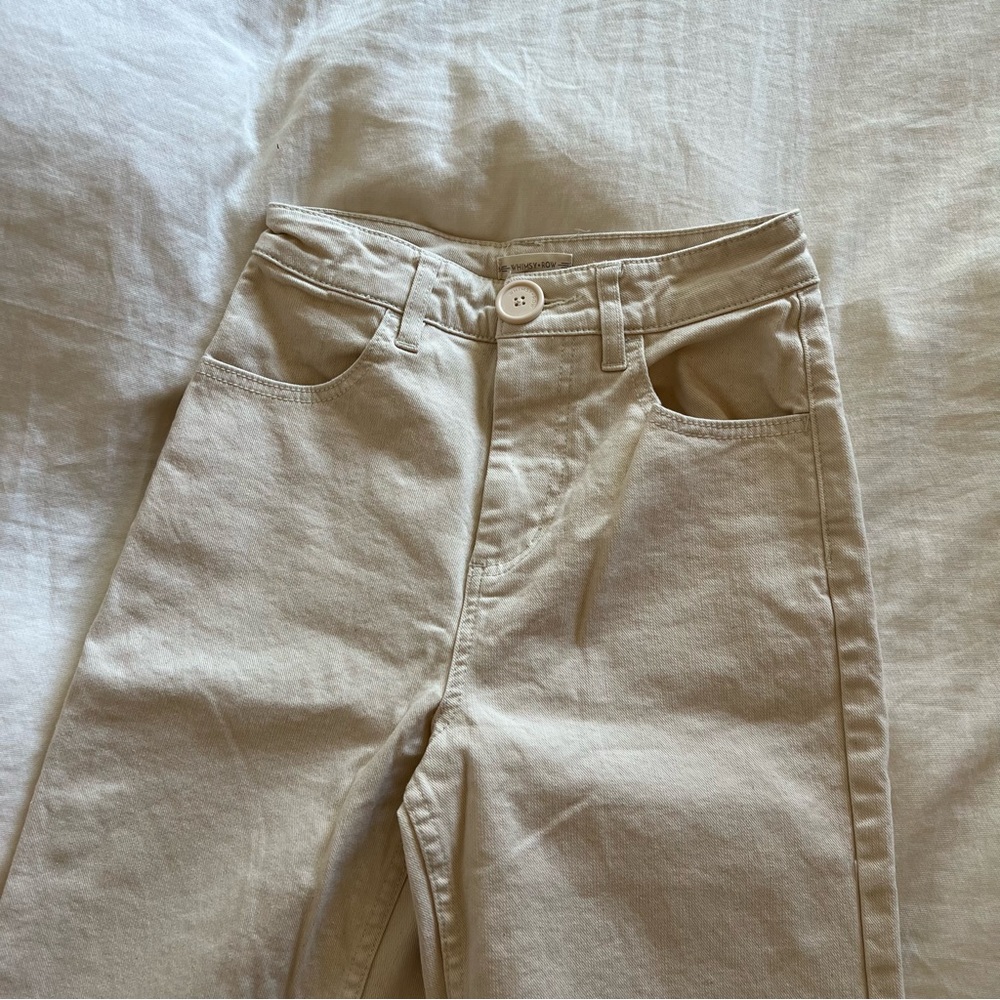 Whimsy & Row Flora Pant